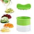 Kitchen Grater  Multifunctional Rotating Fruit and Vegetable Cutting Machine Manufactory